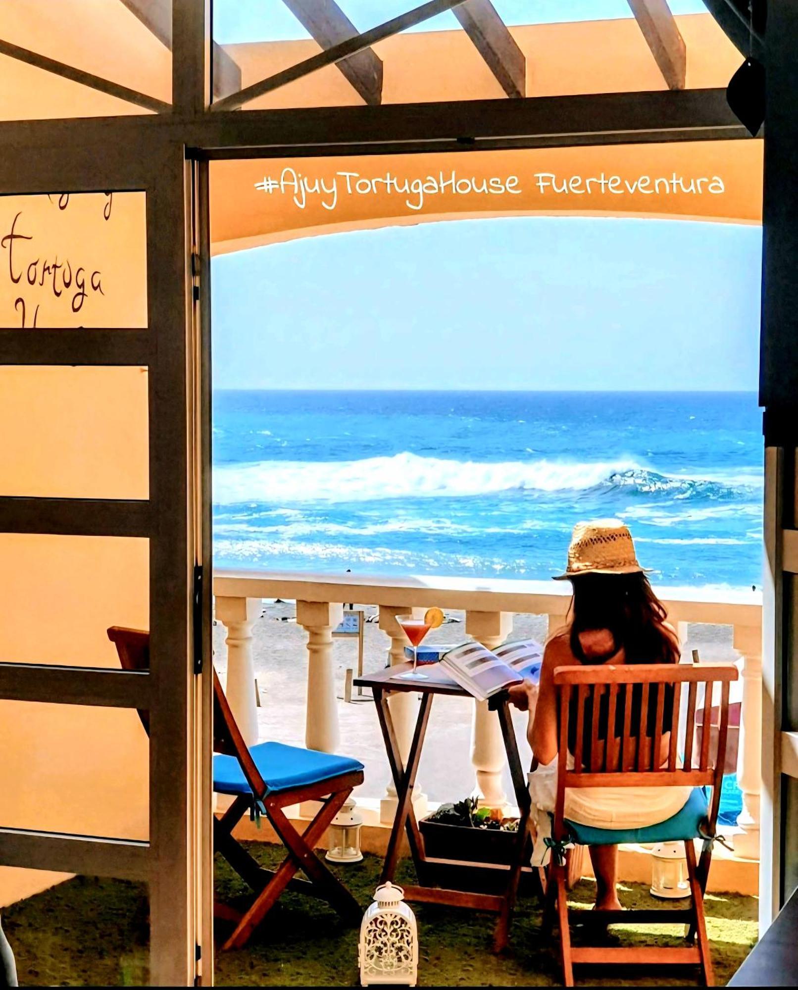 Tortuga House *